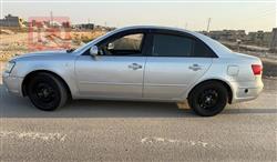 هیۆندای سۆناتا